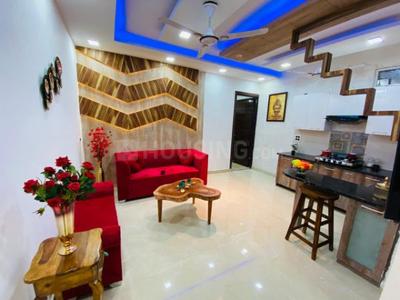 2 BHK Apartment
