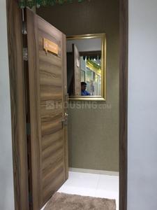 Gallery Cover Image of 1050 Sq.ft 2 BHK Apartment for buy in Bavdhan for 7000000