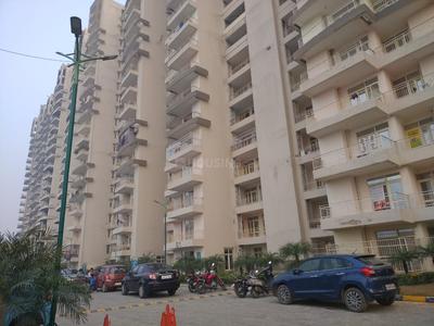 2 BHK Apartment