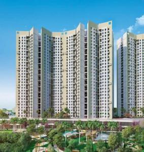 1 BHK Apartment