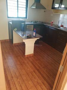 3 BHK Apartment