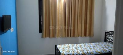 Bedroom Image of Gurdeep Property in Thane West