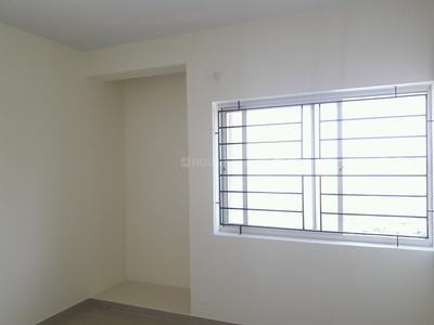 3 BHK Independent House