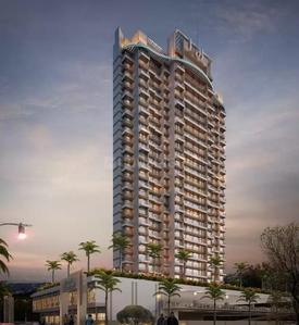 2 BHK Apartment