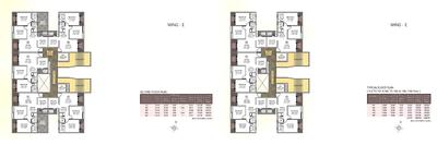 2 BHK Apartment