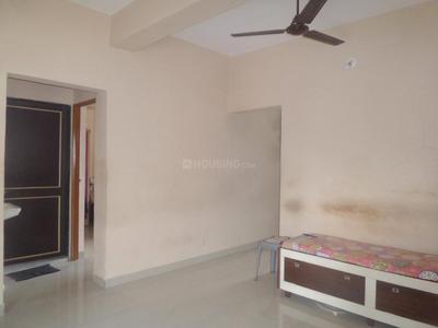 1 BHK Apartment