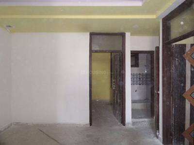 3 BHK Apartment