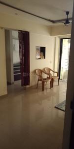 Gallery Cover Image of 650 Sq.ft 1 BHK Apartment for rent in Ulwe for 9000