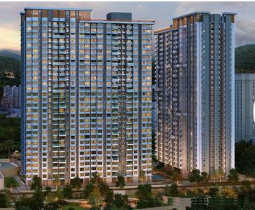 2 BHK Apartment