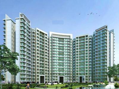 2 BHK Apartment