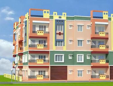 3 BHK Apartment