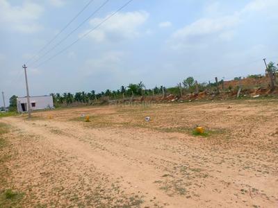 Residential Plot