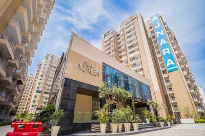 3 BHK Apartment