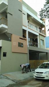 3 BHK Independent House