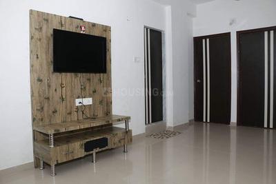 Gallery Cover Image of 1350 Sq.ft 2 BHK Apartment for buy in Tandalja for 3500000