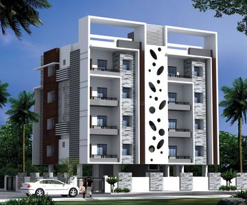 2 BHK Independent Builder Floor