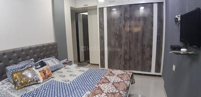 2 BHK अपार्टमेंट