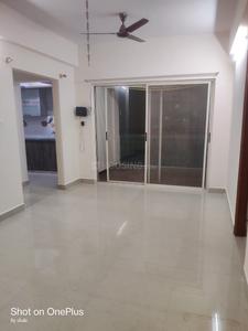 956 Sqft 2 BHK Flat for sale in Kar Na Sree Mathrusree Silver ...