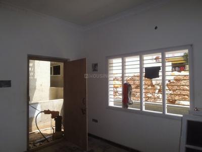 Gallery Cover Image of 900 Sq.ft 2 BHK Apartment for buy in Jnana Ganga Nagar for 7800000
