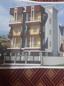 Gallery Cover Image of 980 Sq.ft 2 BHK Apartment for buy in EXL Brindavan, Madhanandapuram for 6370000