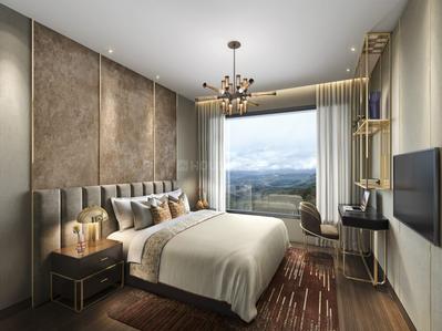 2 BHK Apartment