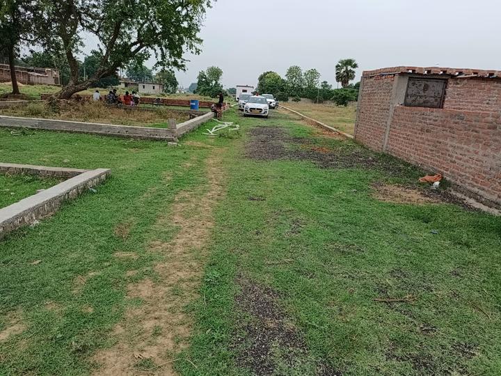 Residential 1200 Sqft Plot for sale at Neoraganj, Patna Property ID