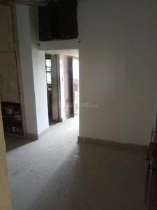 1 BHK Apartment