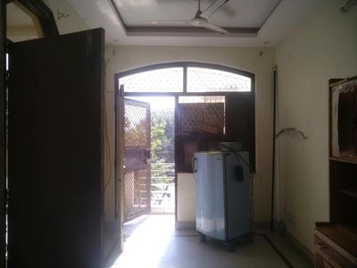 Gallery Cover Image of 450 Sq.ft 1 BHK Independent Floor for buy in Sector 13 Dwarka for 4000000