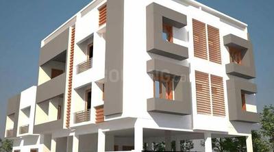 2 BHK Apartment