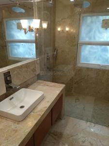 Gallery Cover Image of 4500 Sq.ft 5 BHK Independent House for buy in Sushant Lok I for 60000000