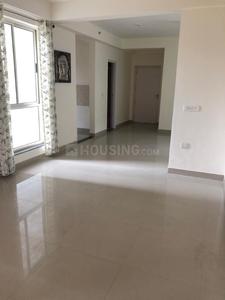 3 BHK फ़्लैट