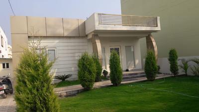 Gallery Cover Image of 1500 Sq.ft 2 BHK Independent House for rent in Badripur for 20000