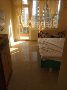Gallery Cover Image of 300 Sq.ft 1 RK Apartment for buy in Noida Extension for 2000000