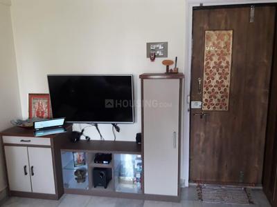 1 RK Apartment