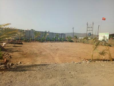 Gallery Cover Image of Sq.ft Residential Plot for buy in Dronagiri for 900000