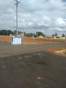 Gallery Cover Image of Sq.ft Residential Plot for buy in Thattanahalli for 1560000