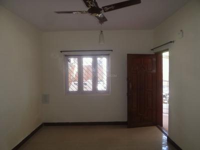 2 BHK Independent House