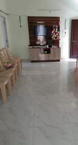 Gallery Cover Image of 1200 Sq.ft 2 BHK Apartment for rent in Kondapur for 21000