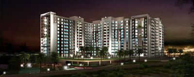 3 BHK Apartment