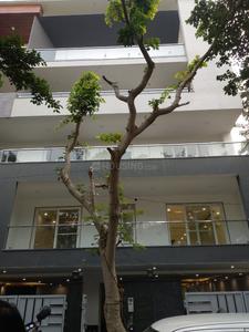 4 BHK Independent Builder Floor