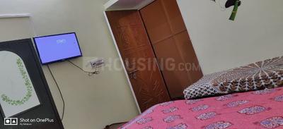 Bedroom Image of Silver Nest PG For Men in HBR Layout