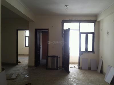 3 BHK Apartment