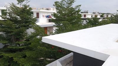 Gallery Cover Image of 3400 Sq.ft 4 BHK Villa for buy in Vessella Villas, Kondapur for 62500000