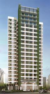 Gallery Cover Image of 720 Sq.ft 1 BHK Apartment for buy in Kandivali West for 8700000
