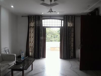 3 BHK Independent Floor