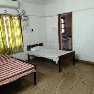 Bedroom Image of Rmk House in Valasaravakkam