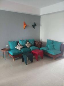 Gallery Cover Image of 1180 Sq.ft 2 BHK Independent Floor for buy in Jagatpura for 2550000