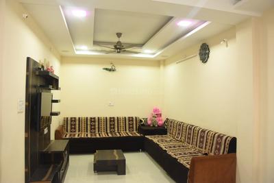 Gallery Cover Image of 2700 Sq.ft 4 BHK Independent House for buy in Indore GPO for 7500000