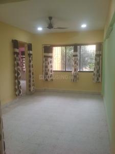 Gallery Cover Image of 1100 Sq.ft 2 BHK Apartment for buy in Kopar Khairane for 8500000