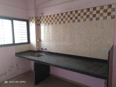 1 BHK Apartment